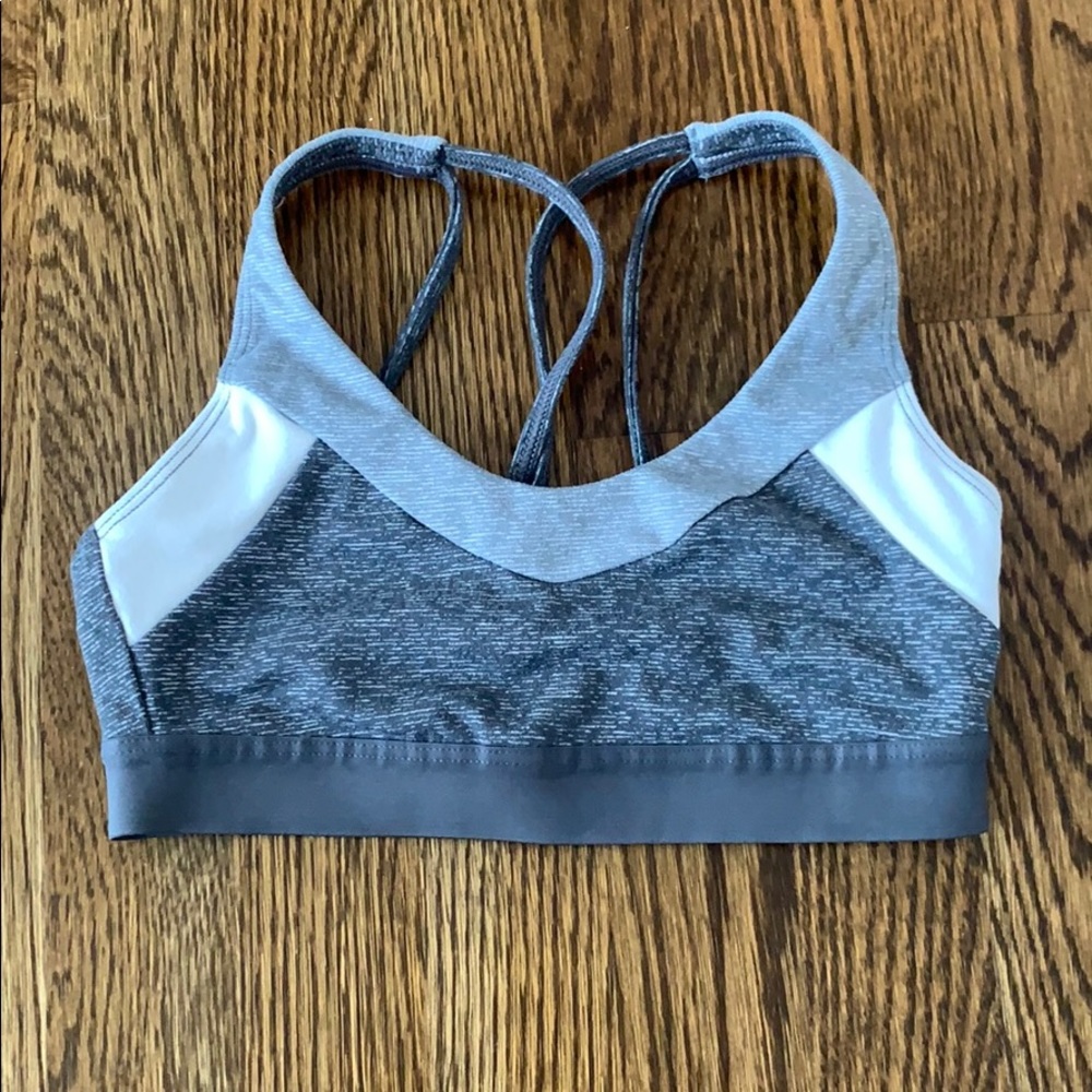 Under Armour Sports Bra